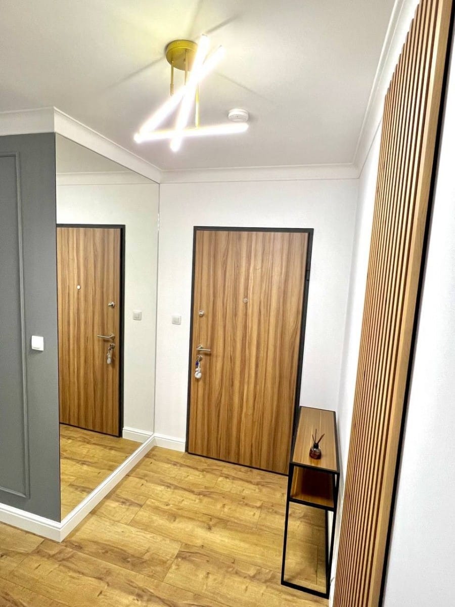 Mieszkanie 2 pokojowe na Wynajem