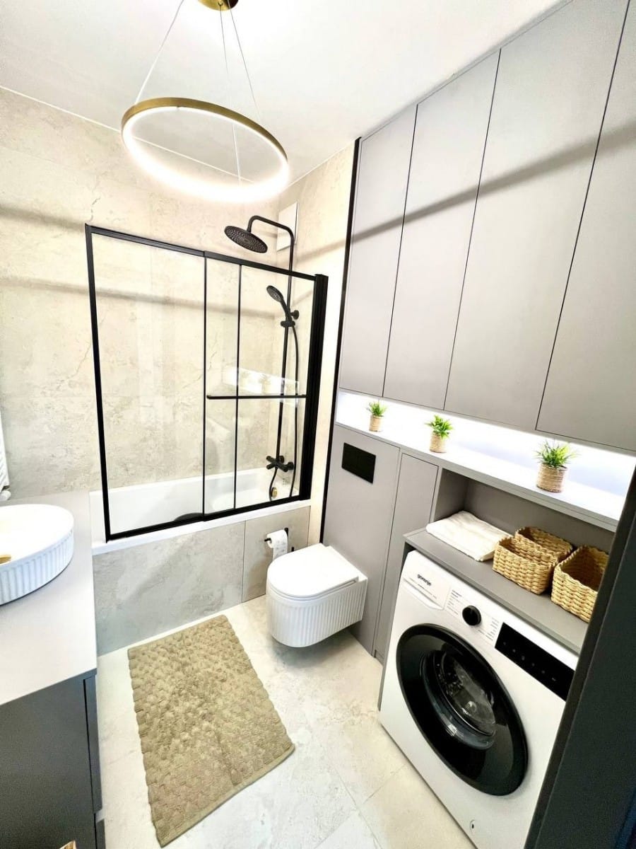 Mieszkanie 2 pokojowe na Wynajem