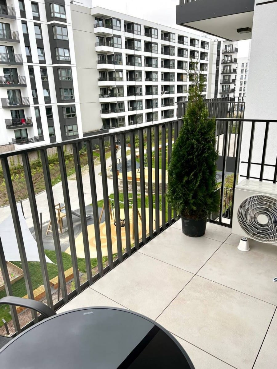 Mieszkanie 2 pokojowe na Wynajem