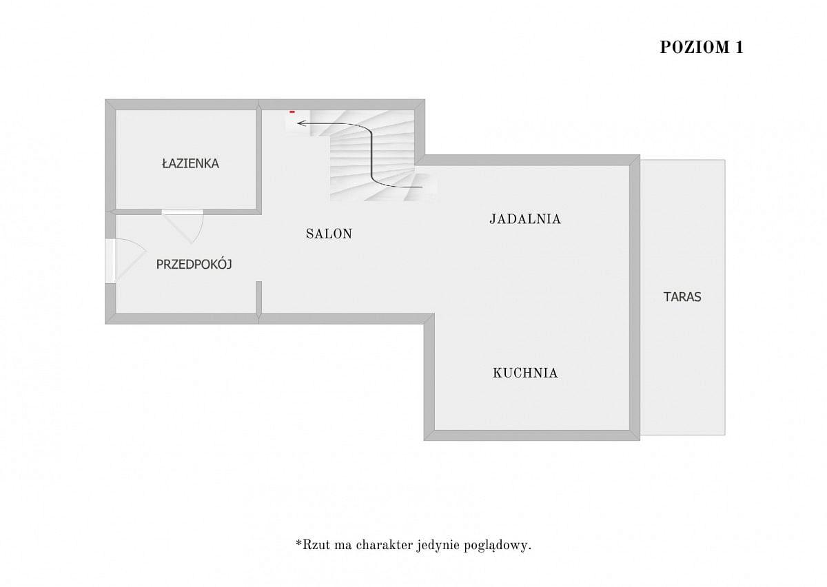 Mieszkanie 3 pokojowe na Sprzedaż