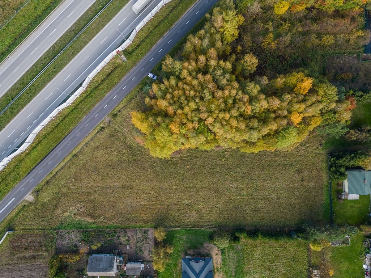 Działka  pokojowe na Sprzedaż