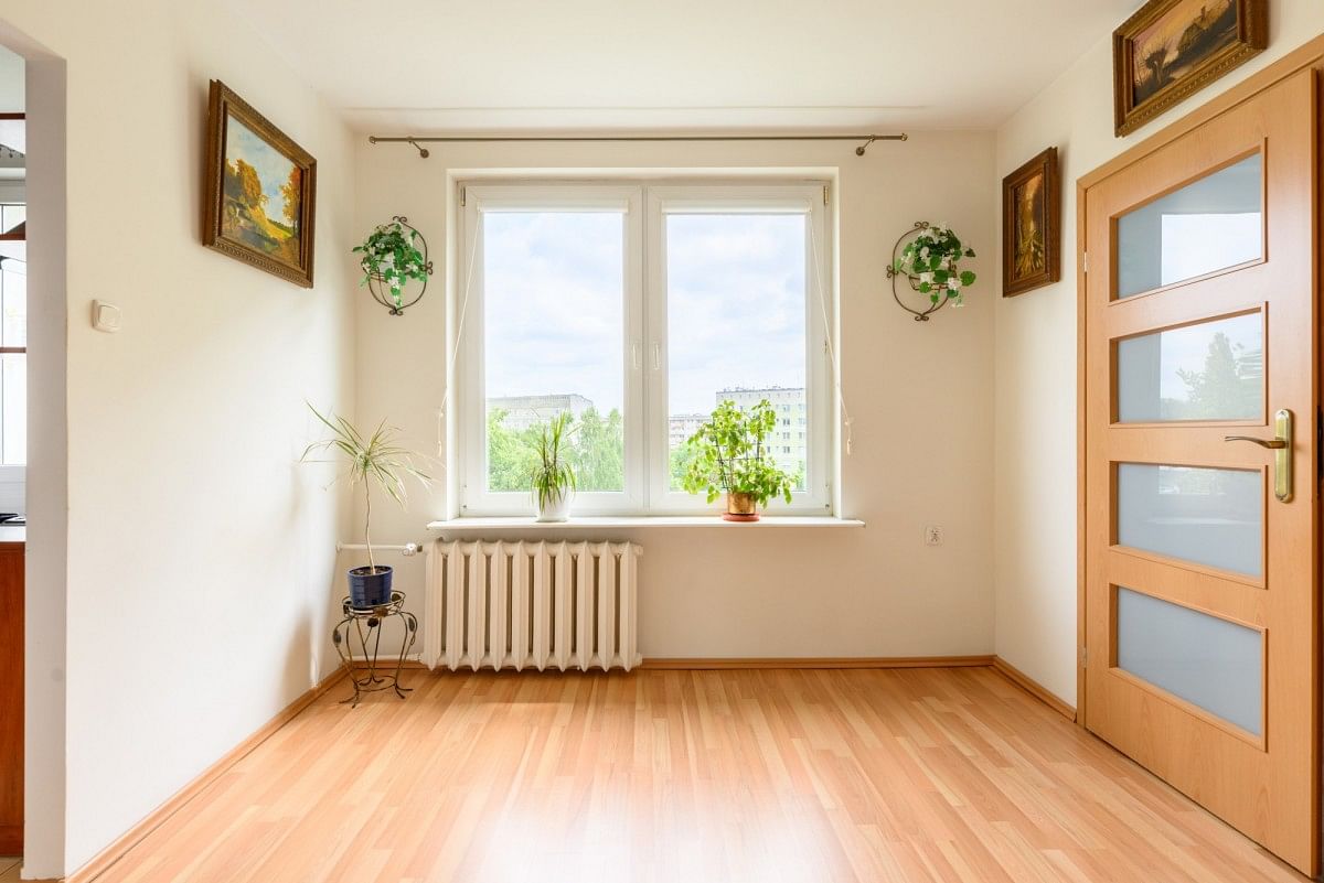 Mieszkanie 4 pokojowe na Sprzedaż