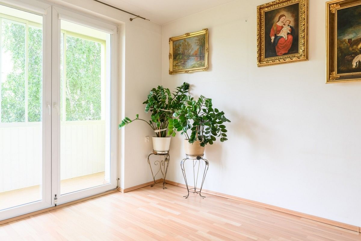 Mieszkanie 4 pokojowe na Sprzedaż