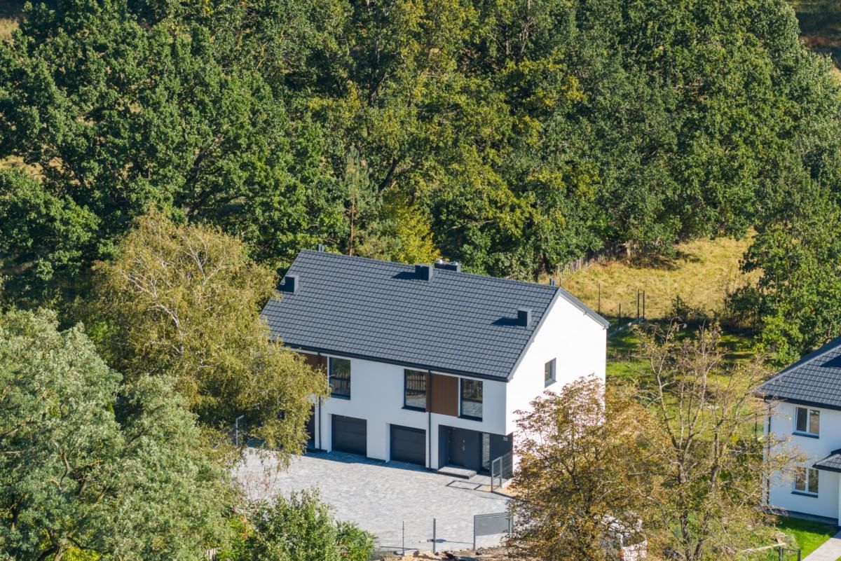 Dom 5 pokojowe na Sprzedaż