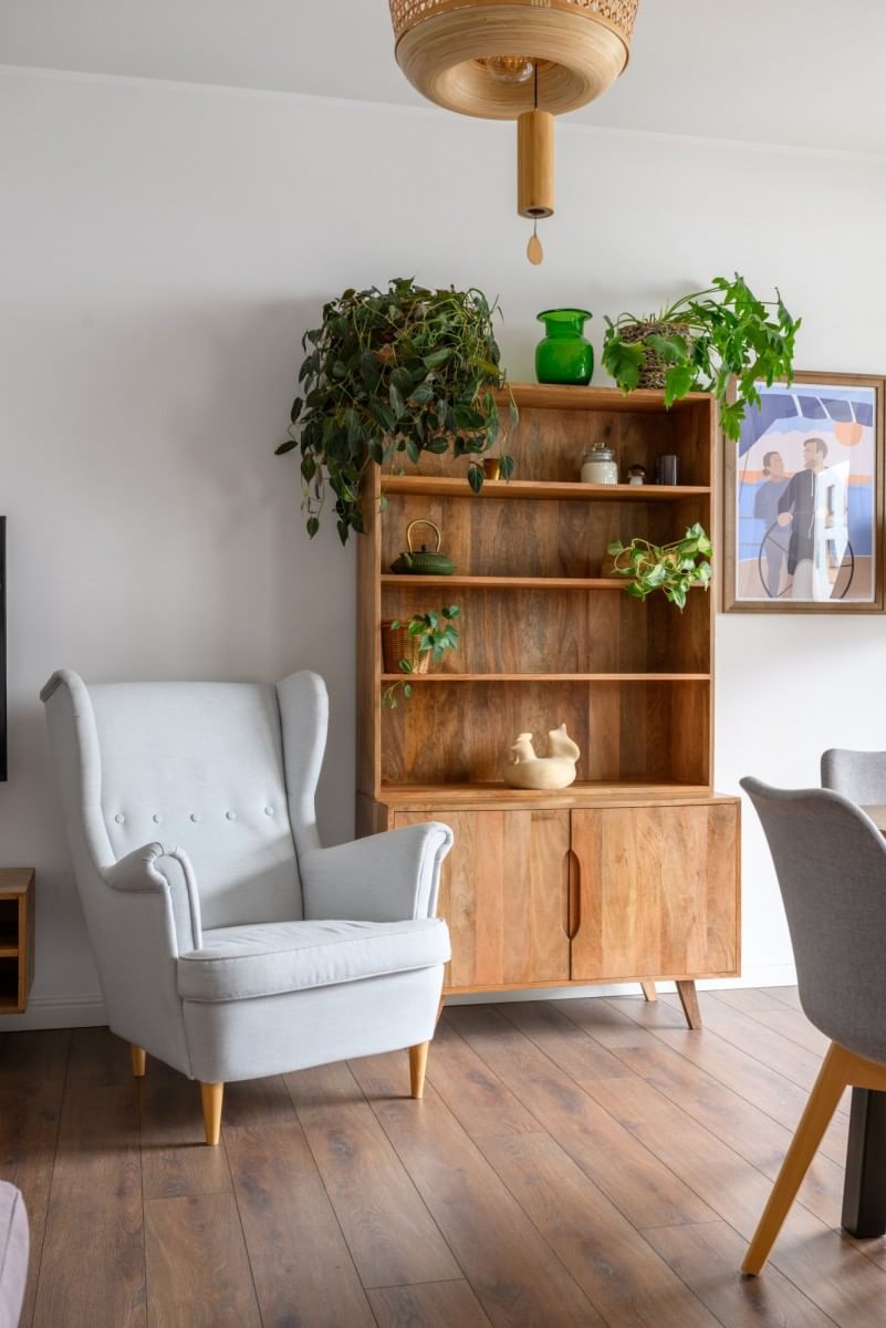 Mieszkanie 3 pokojowe na Sprzedaż