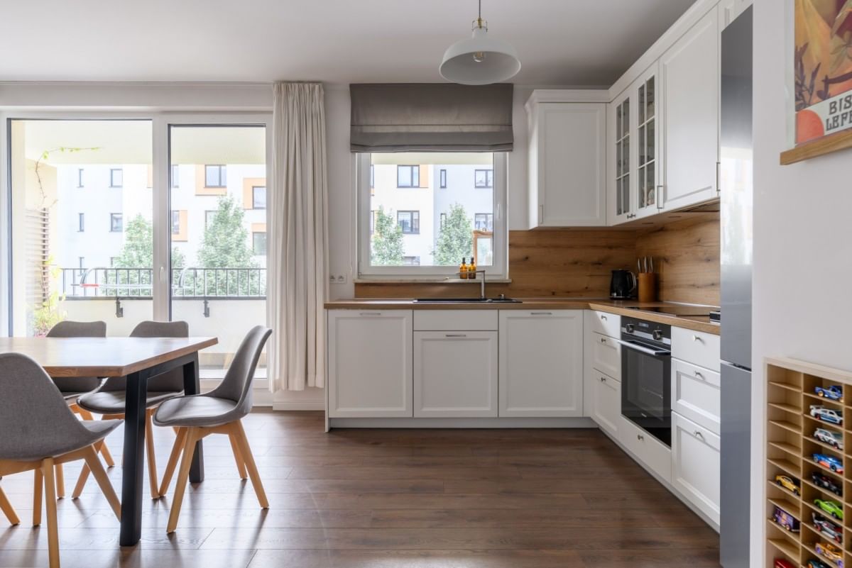 Mieszkanie 3 pokojowe na Sprzedaż