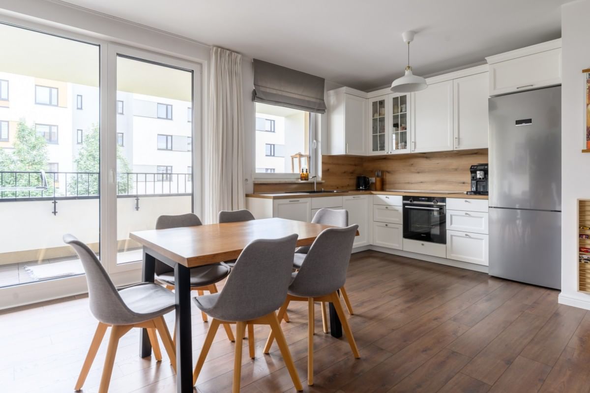 Mieszkanie 3 pokojowe na Sprzedaż