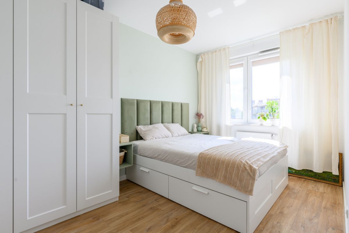 Mieszkanie 2 pokojowe na Sprzedaż