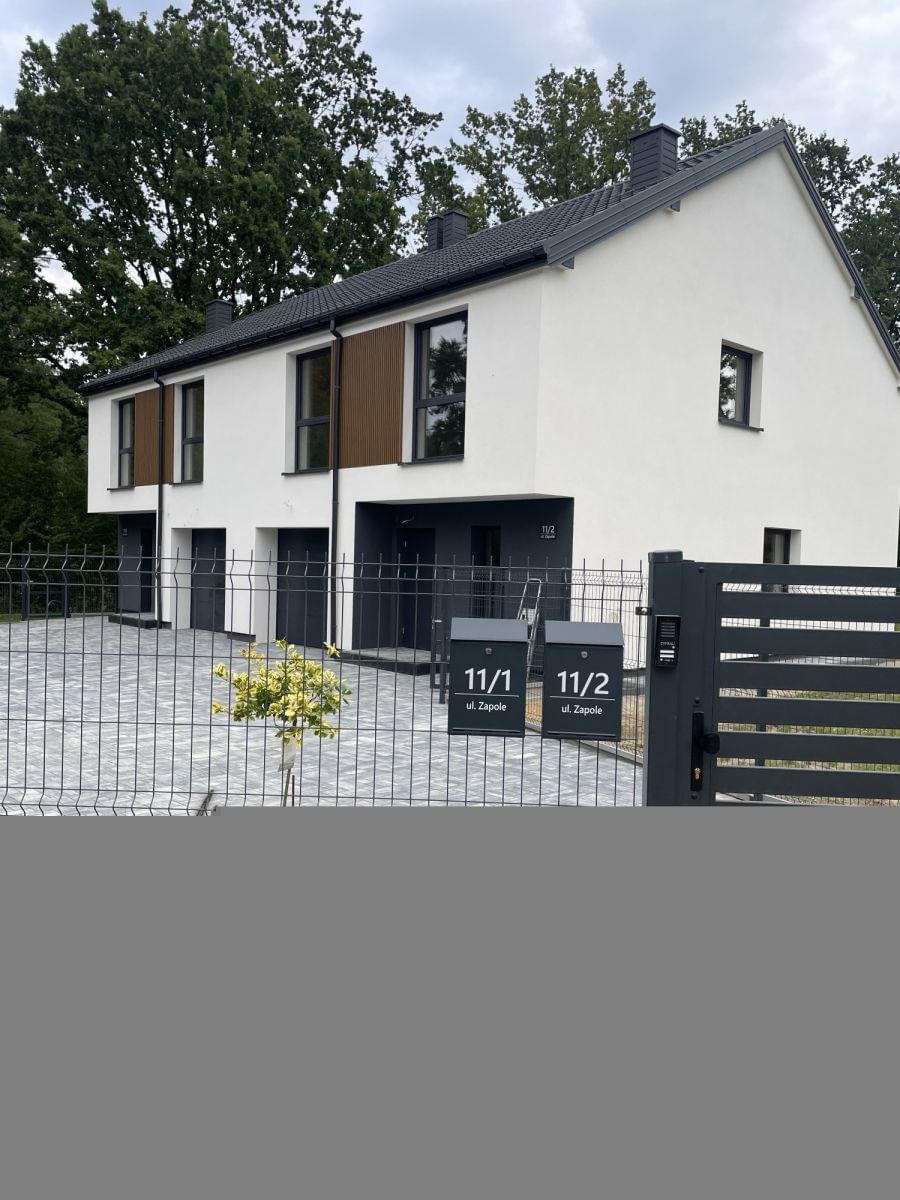 Dom 5 pokojowe na Sprzedaż