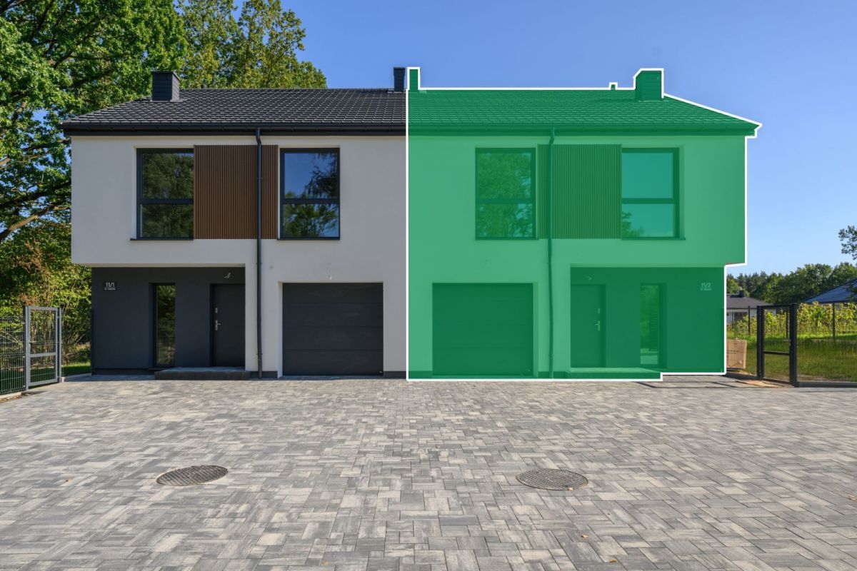 Dom 5 pokojowe na Sprzedaż