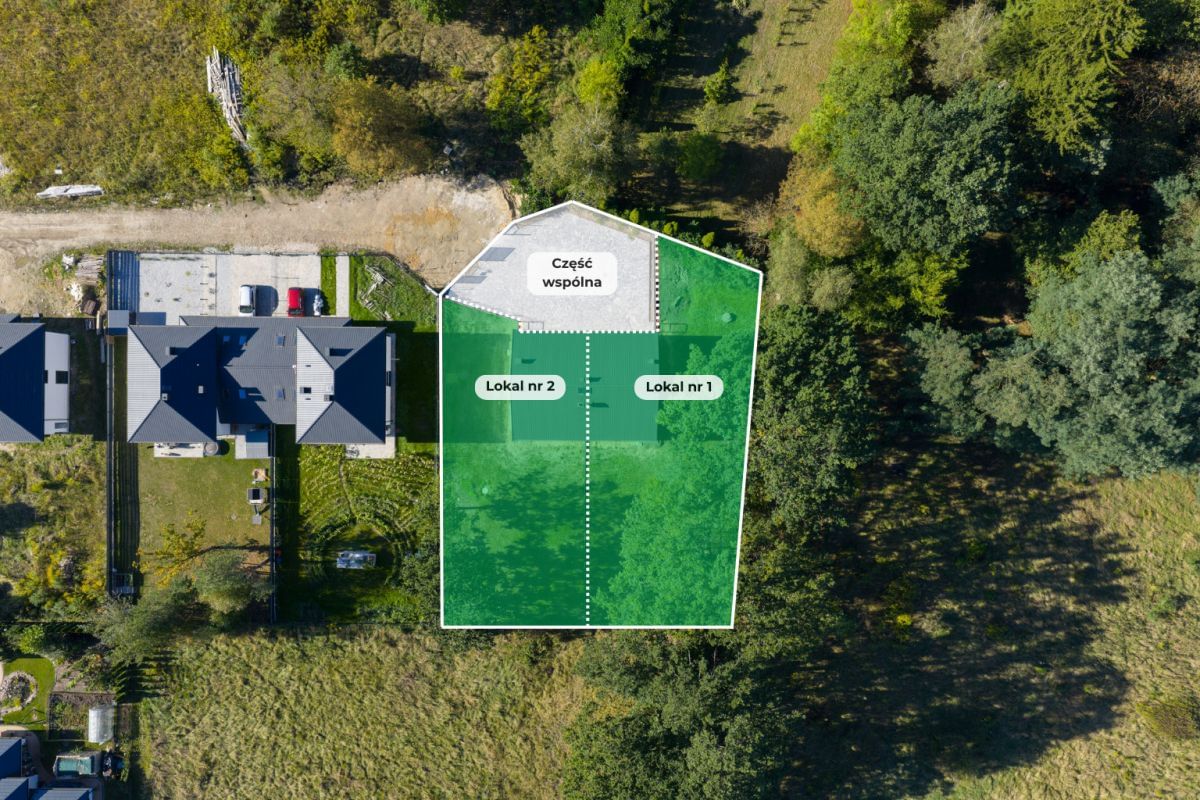 Dom 5 pokojowe na Sprzedaż