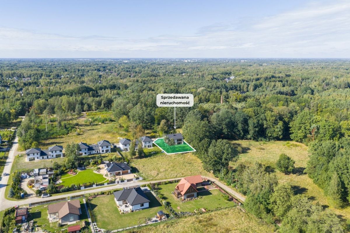 Dom 5 pokojowe na Sprzedaż