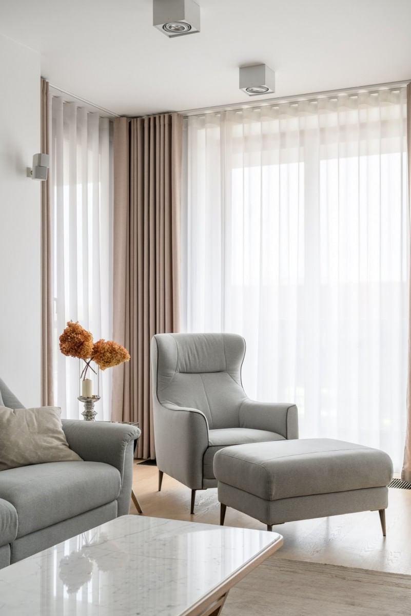 Mieszkanie 2 pokojowe na Wynajem