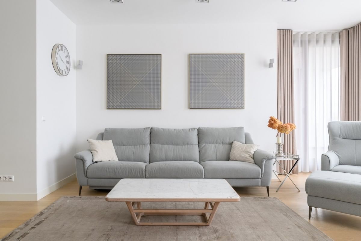 Mieszkanie 2 pokojowe na Wynajem