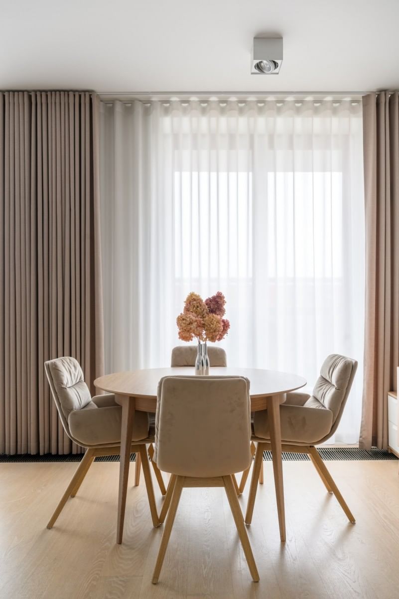 Mieszkanie 2 pokojowe na Wynajem