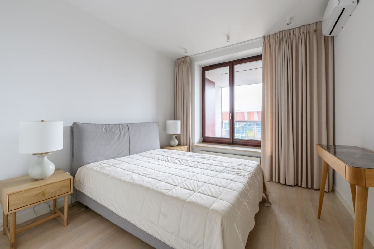 Mieszkanie 2 pokojowe na Wynajem