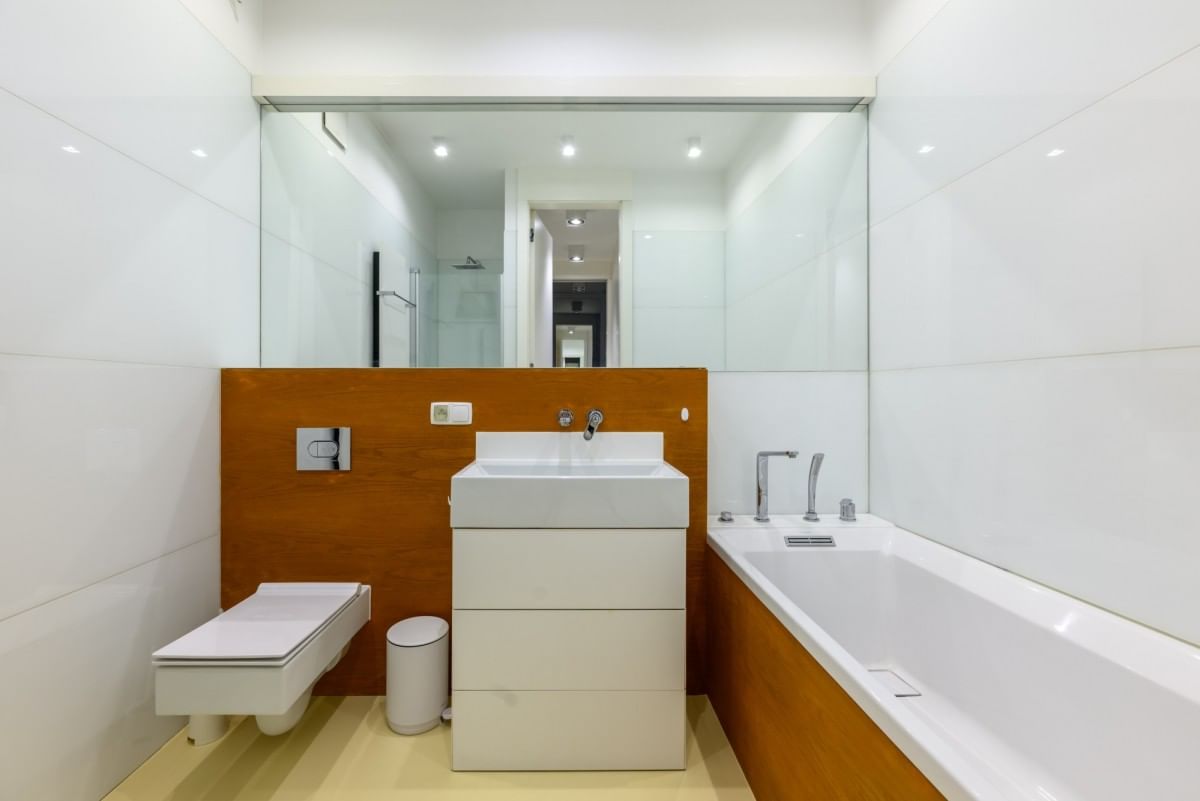 Mieszkanie 2 pokojowe na Wynajem