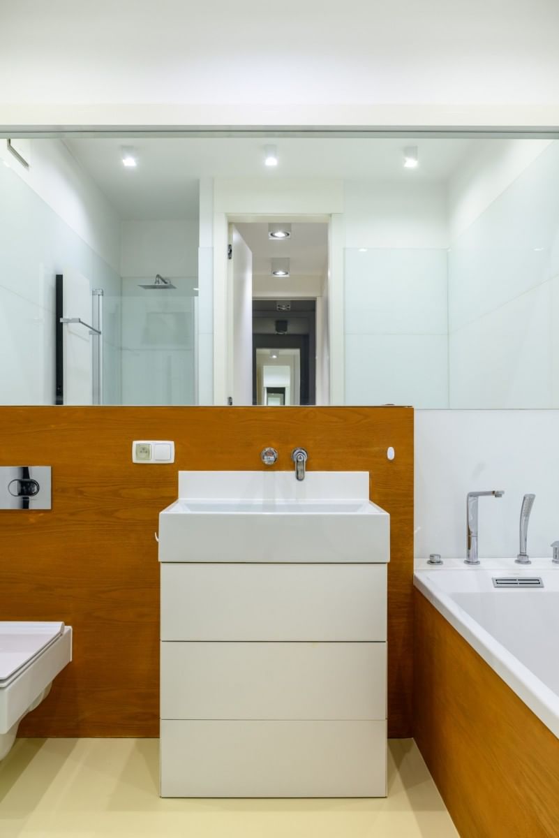 Mieszkanie 2 pokojowe na Wynajem