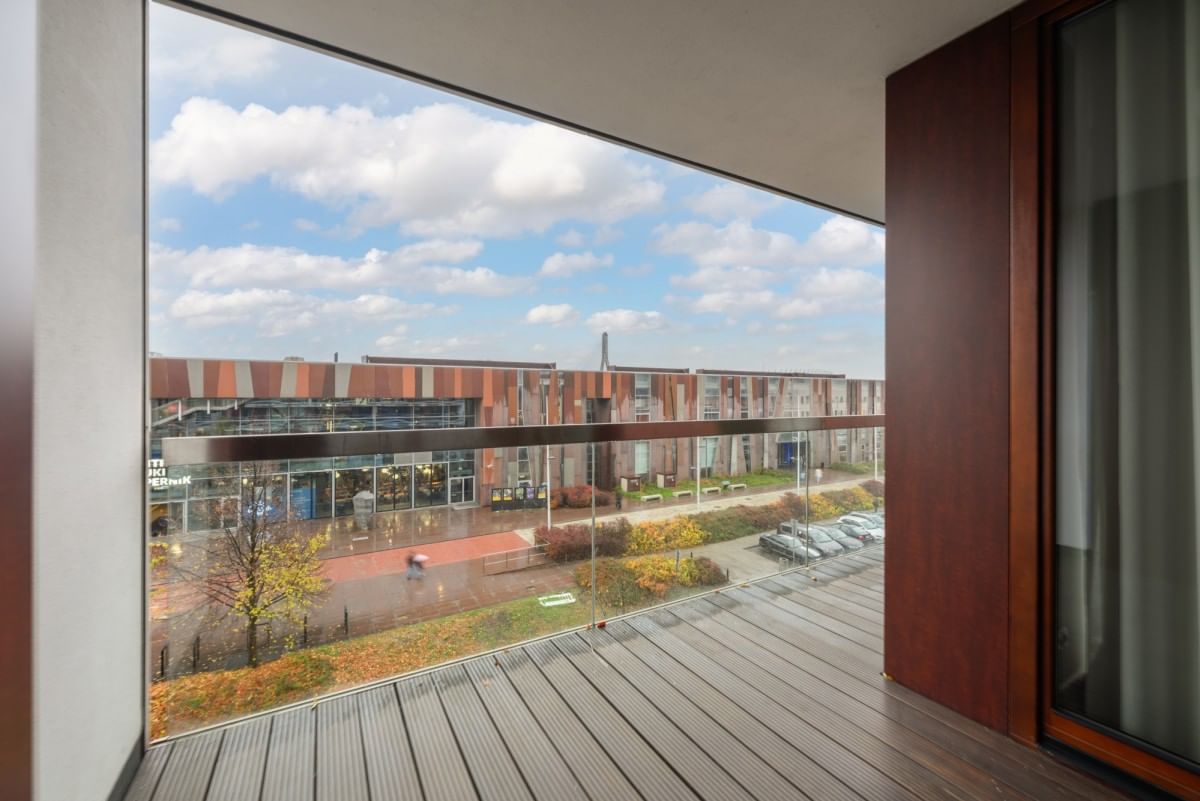 Mieszkanie 2 pokojowe na Wynajem