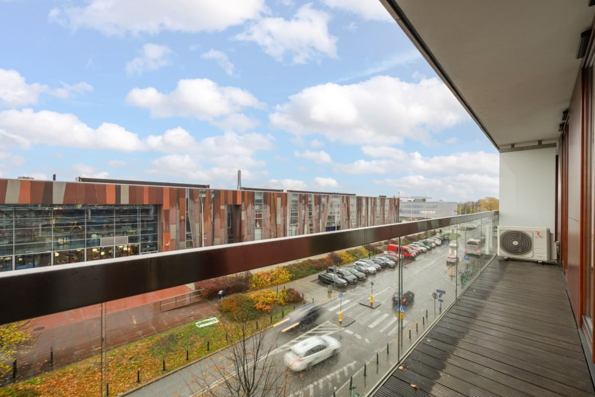 Mieszkanie 2 pokojowe na Wynajem