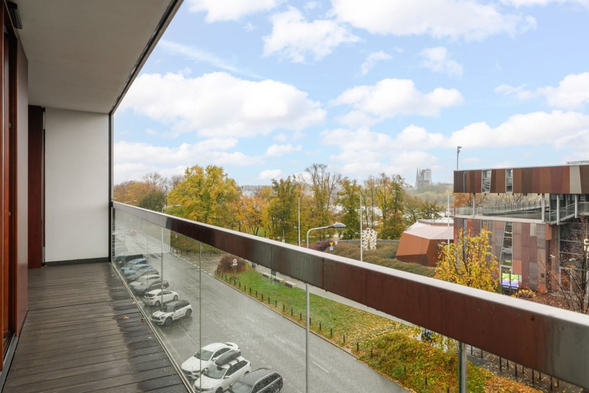 Mieszkanie 2 pokojowe na Wynajem