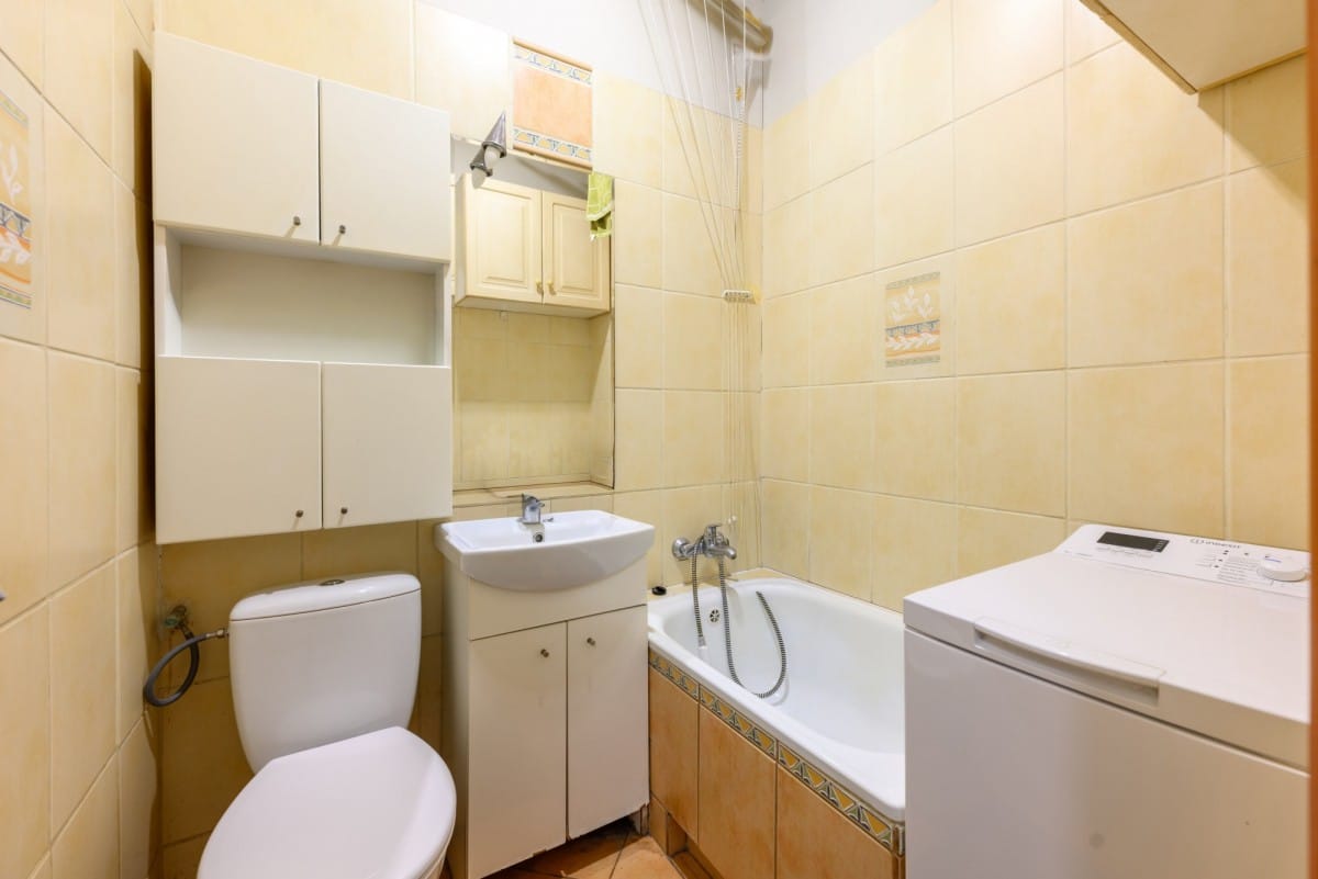 Mieszkanie 2 pokojowe na Wynajem