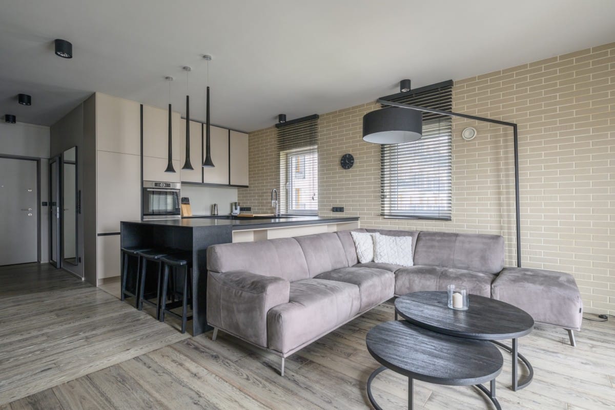 Mieszkanie 3 pokojowe na Wynajem