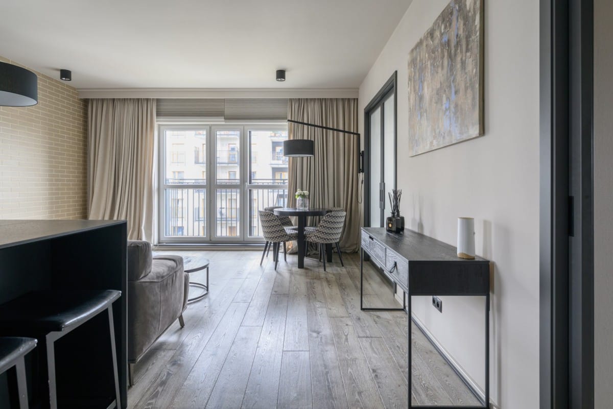 Mieszkanie 3 pokojowe na Wynajem