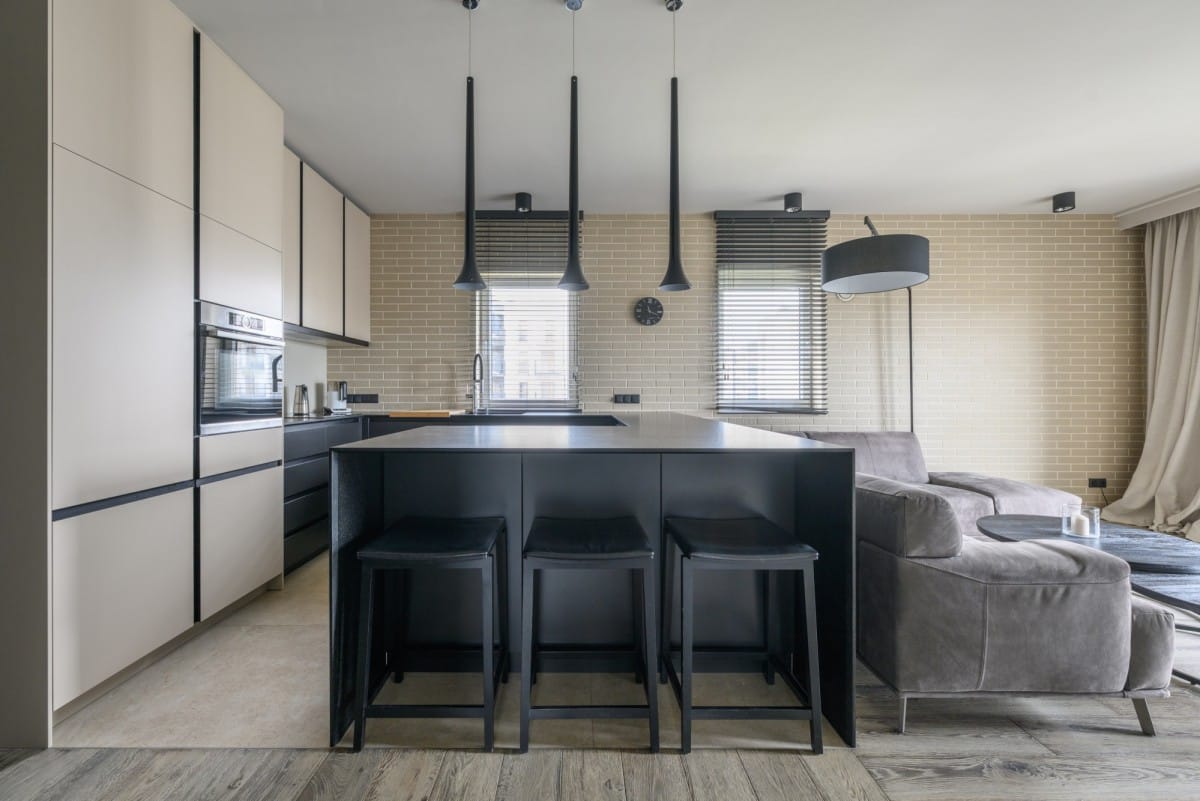 Mieszkanie 3 pokojowe na Wynajem