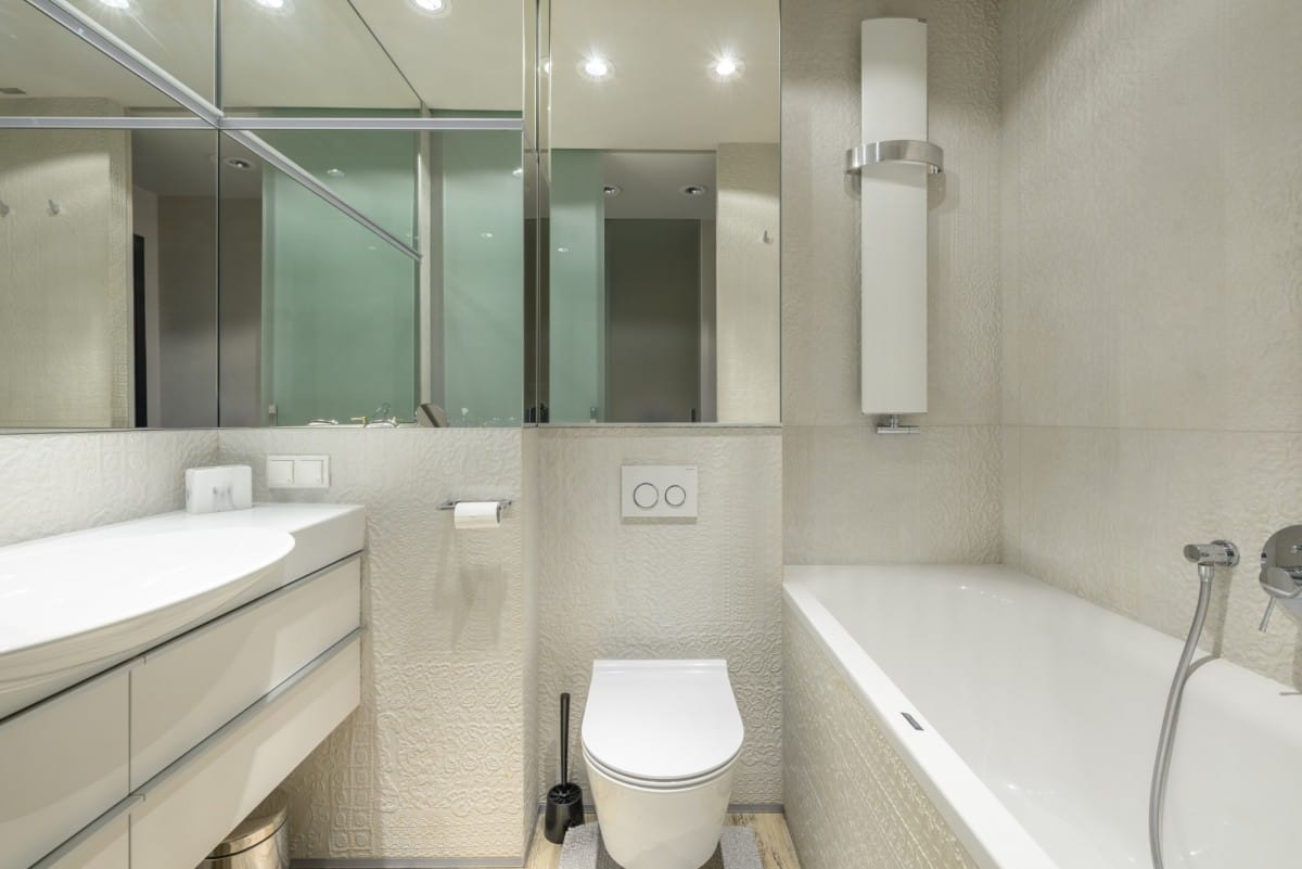 Mieszkanie 3 pokojowe na Wynajem