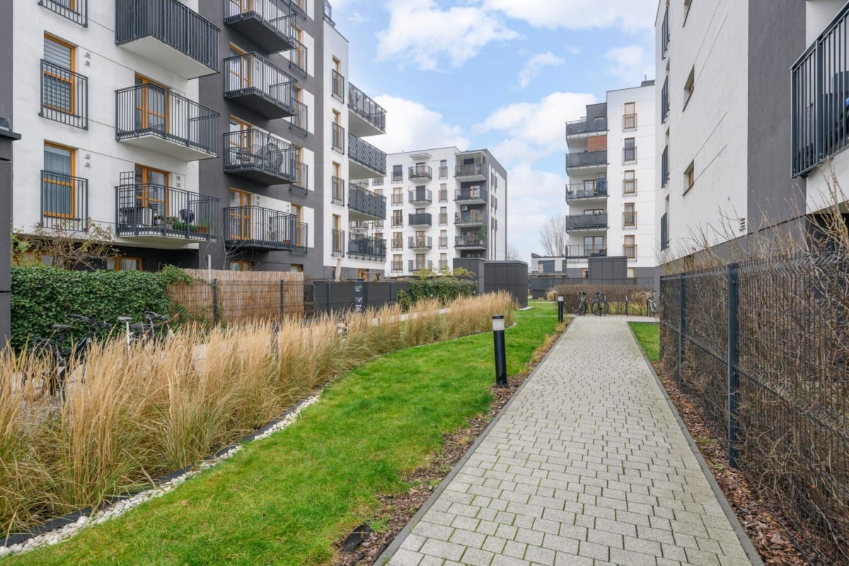 Mieszkanie 3 pokojowe na Wynajem