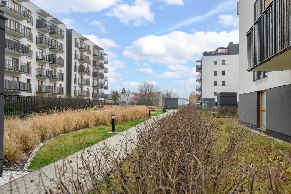 Mieszkanie 3 pokojowe na Wynajem