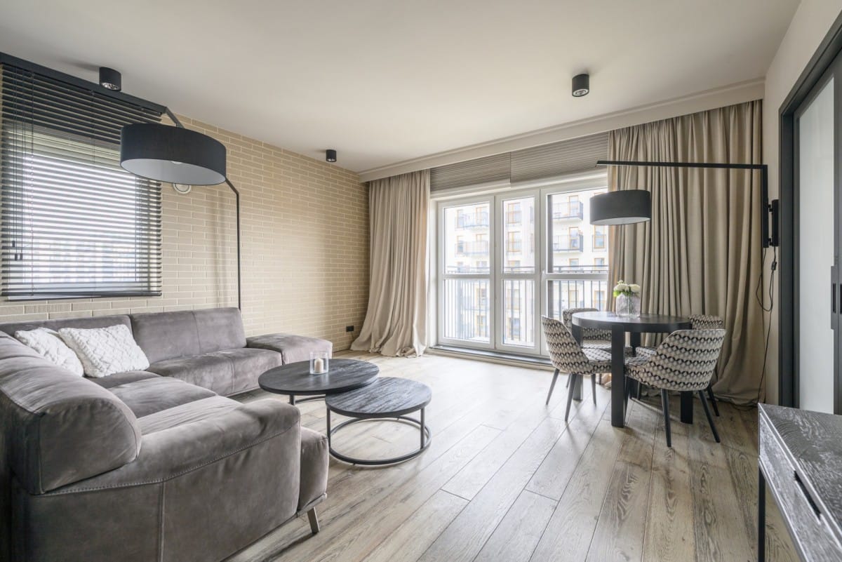 Mieszkanie 3 pokojowe na Wynajem