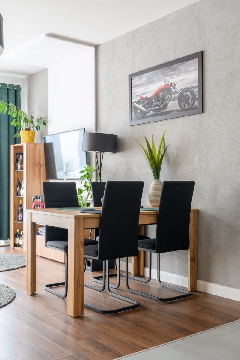 Mieszkanie 4 pokojowe na Sprzedaż