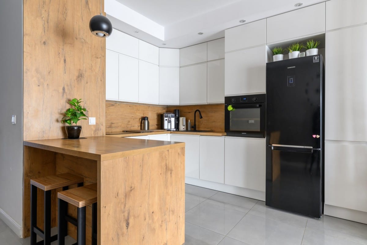 Mieszkanie 4 pokojowe na Sprzedaż