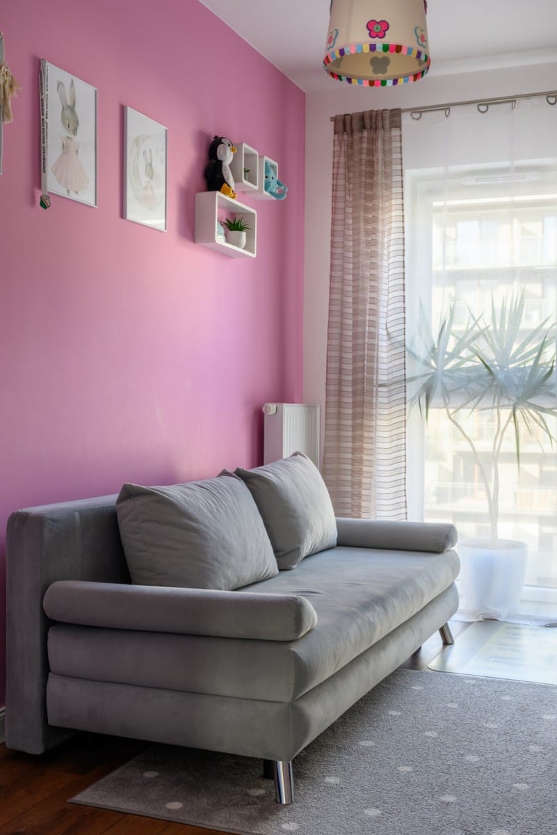 Mieszkanie 4 pokojowe na Sprzedaż