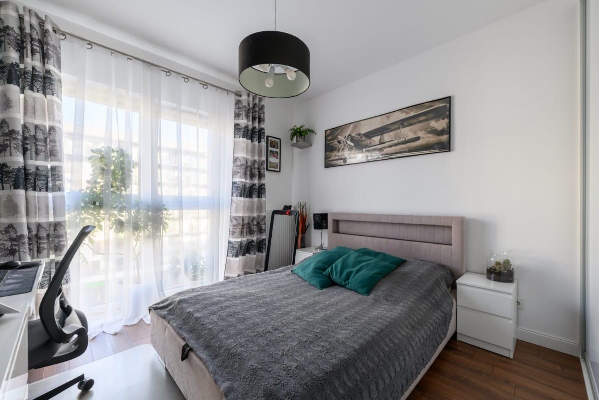 Mieszkanie 4 pokojowe na Sprzedaż