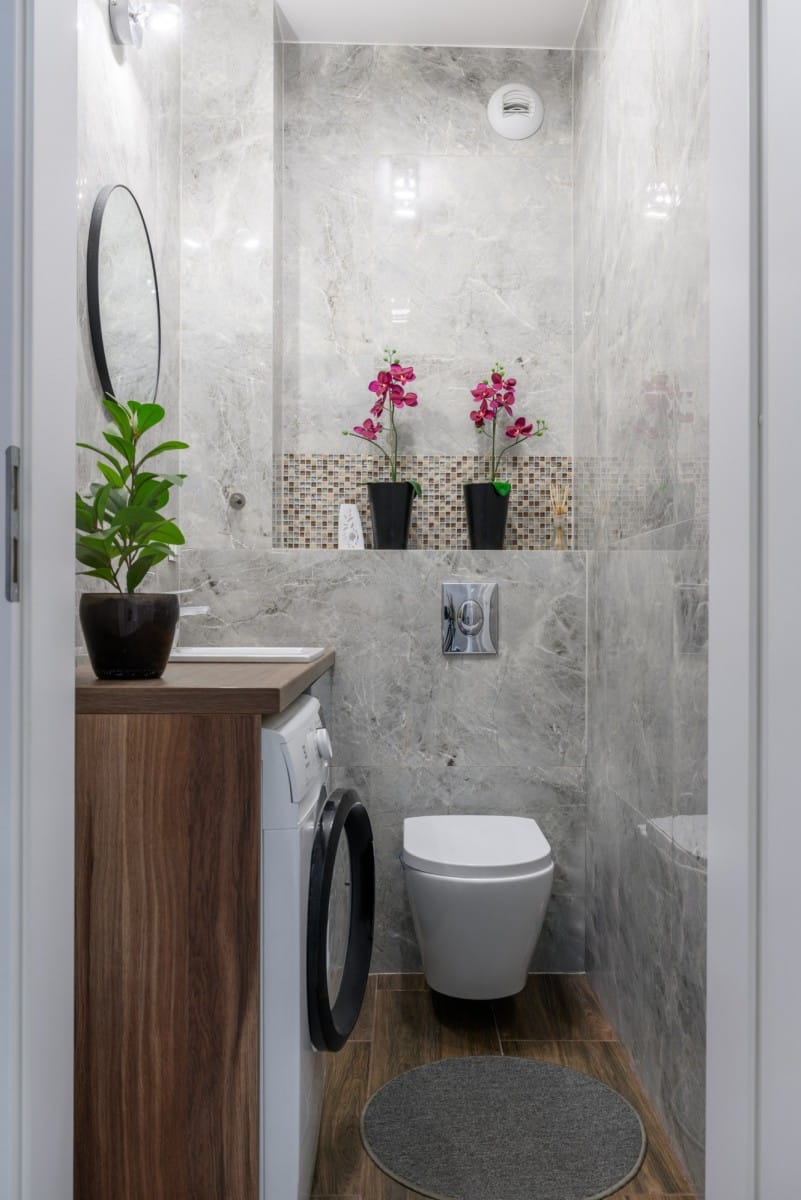 Mieszkanie 4 pokojowe na Sprzedaż