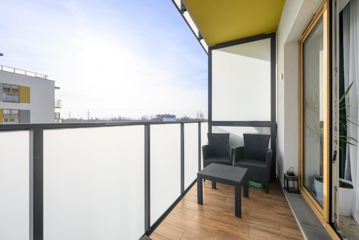 Mieszkanie 4 pokojowe na Sprzedaż