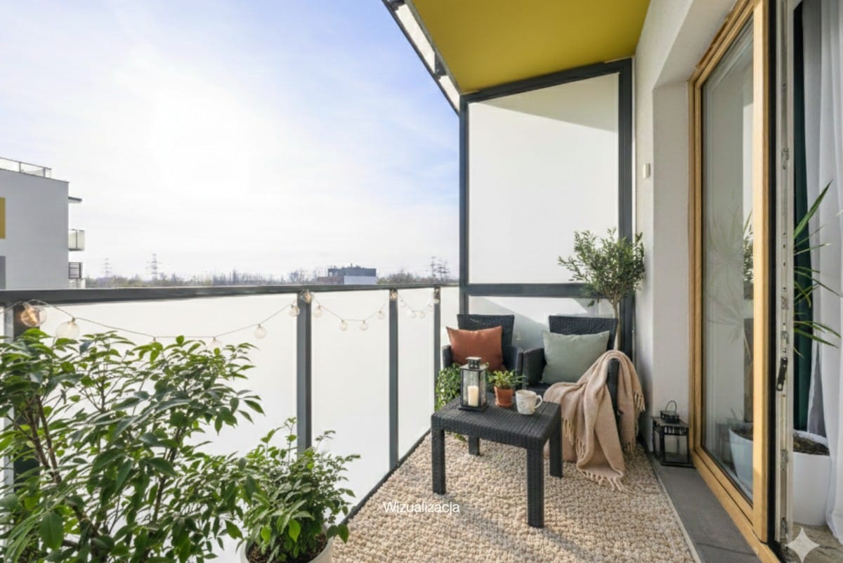 Mieszkanie 4 pokojowe na Sprzedaż