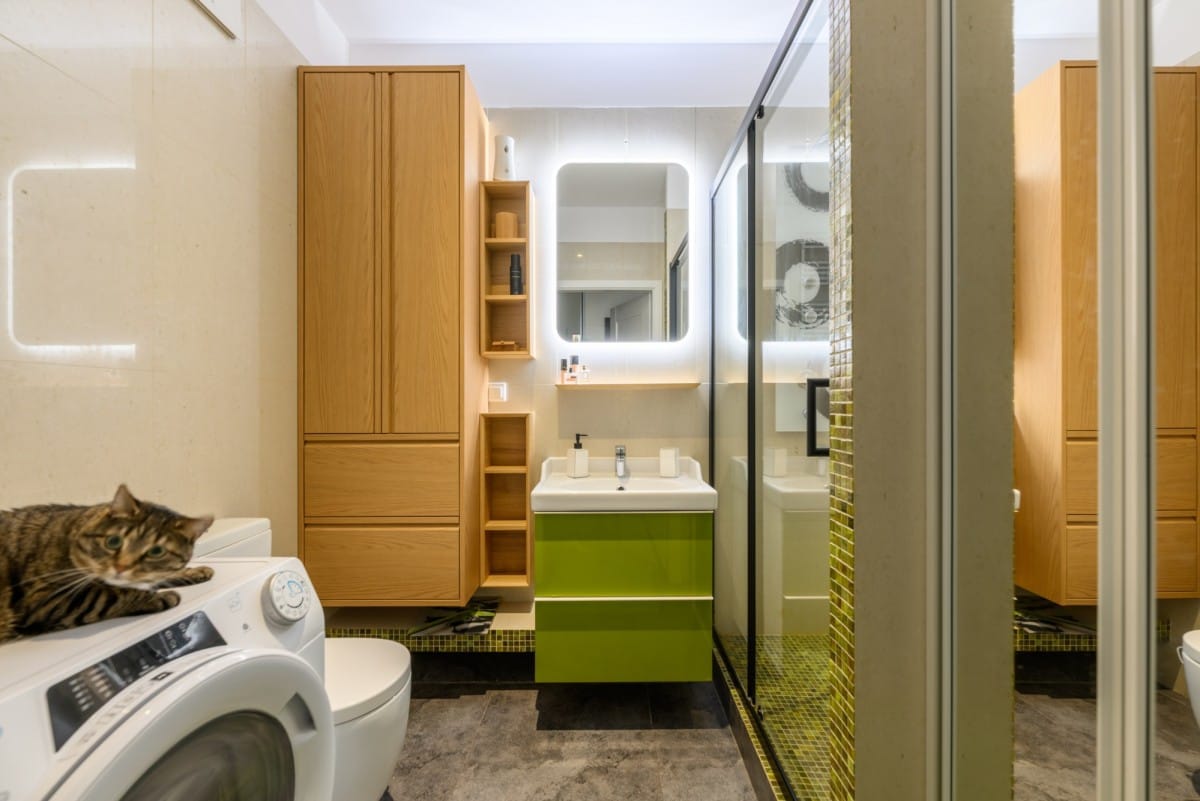 Mieszkanie 2 pokojowe na Sprzedaż