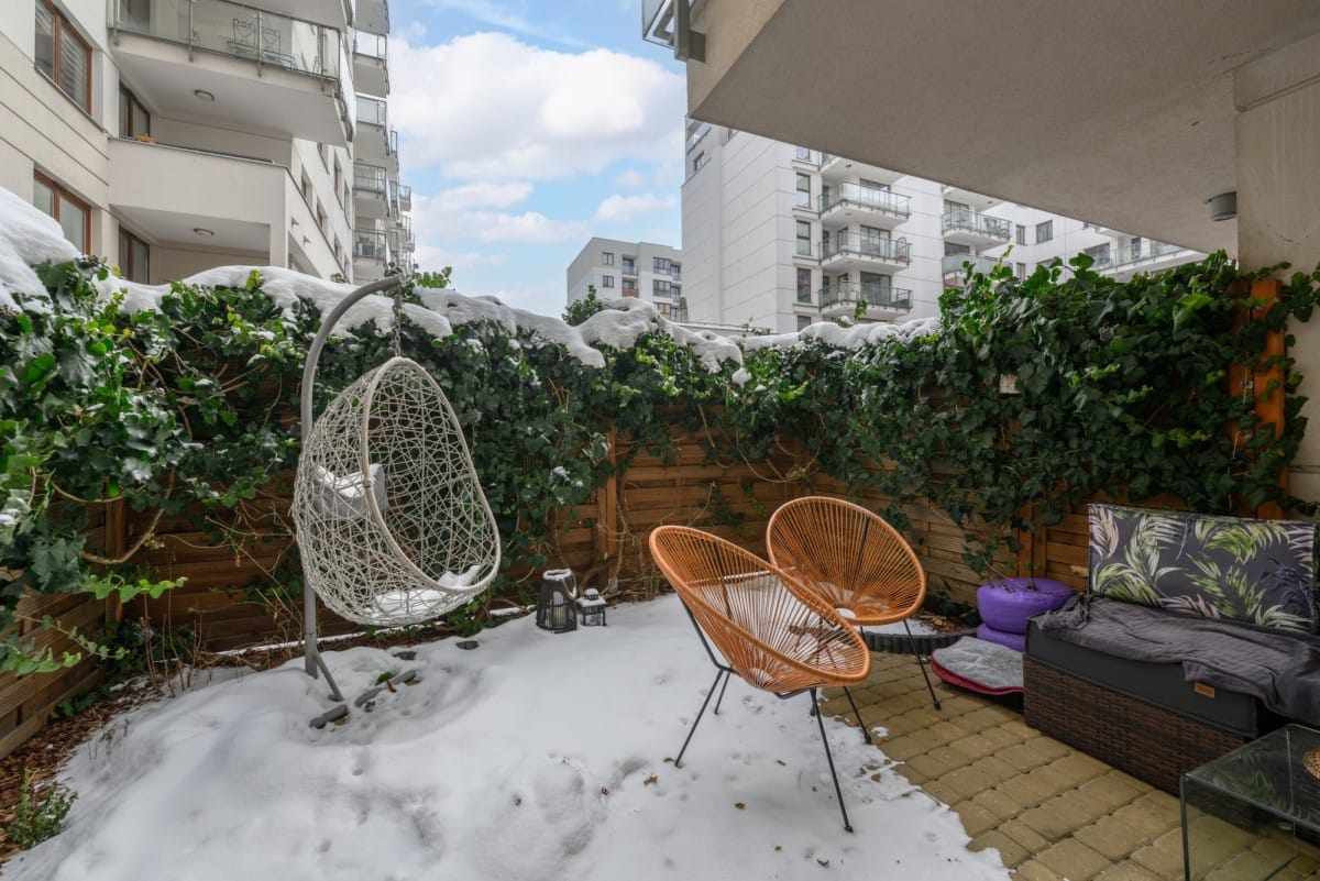 Mieszkanie 2 pokojowe na Sprzedaż