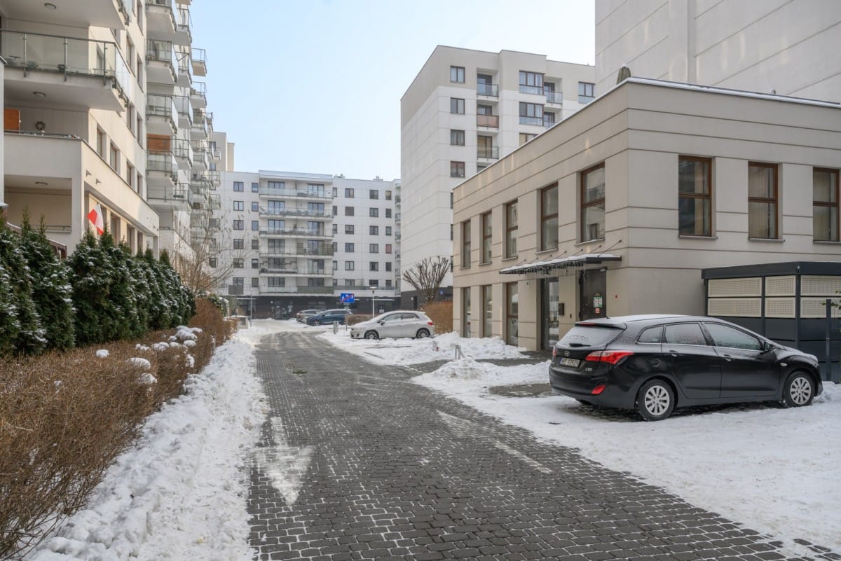 Mieszkanie 2 pokojowe na Sprzedaż