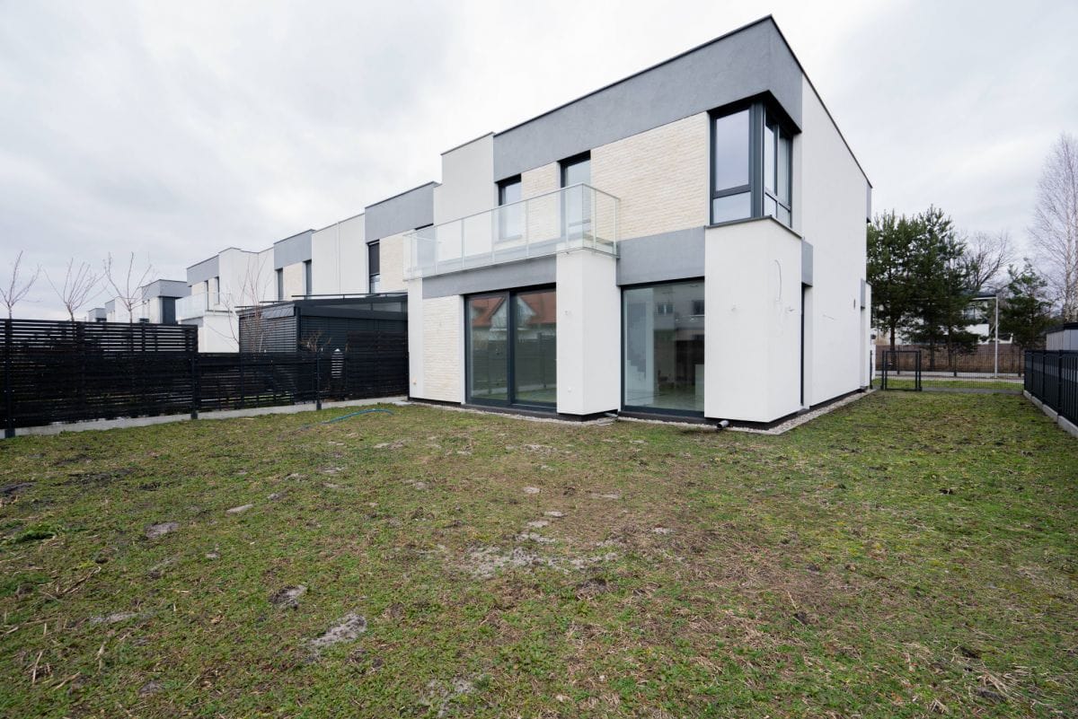 Dom 5 pokojowe na Wynajem