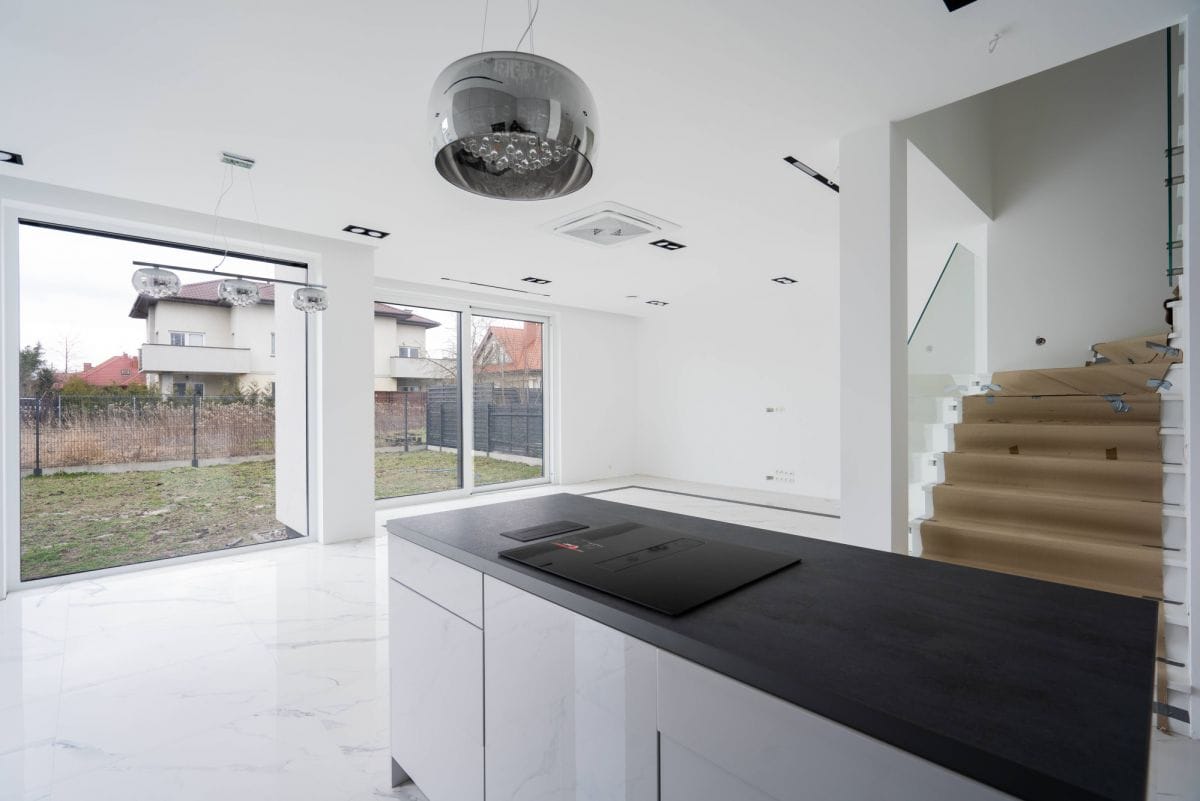 Dom 5 pokojowe na Wynajem