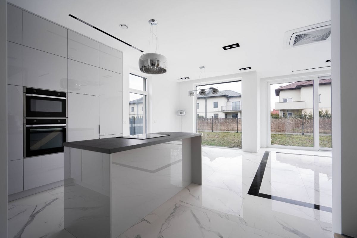 Dom 5 pokojowe na Wynajem