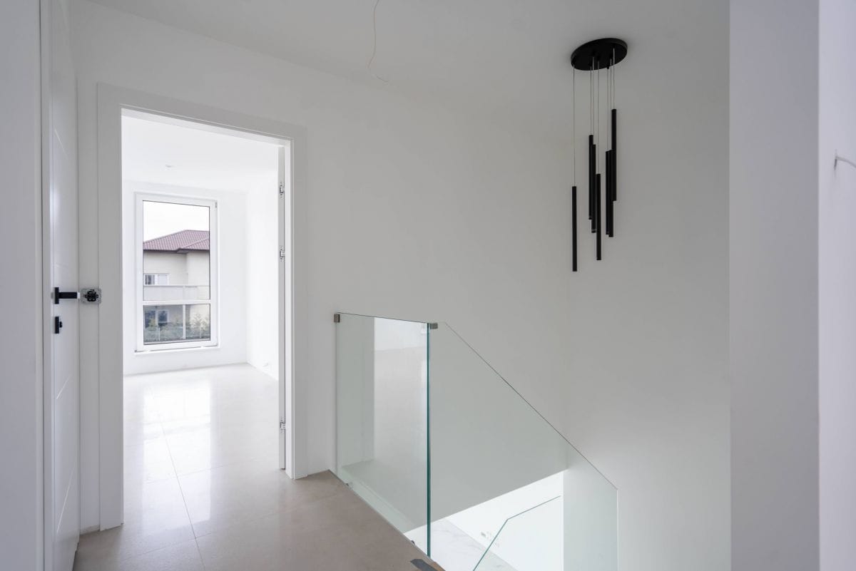 Dom 5 pokojowe na Wynajem