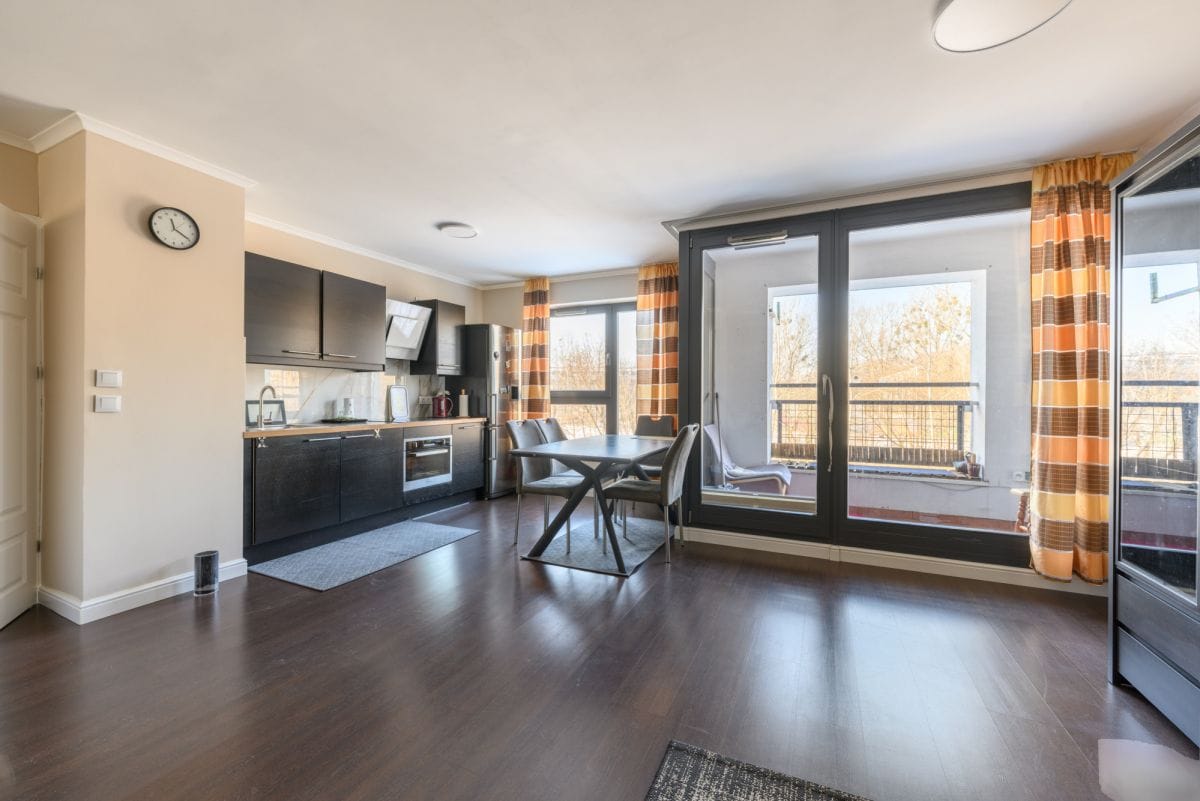 Mieszkanie 2 pokojowe na Wynajem