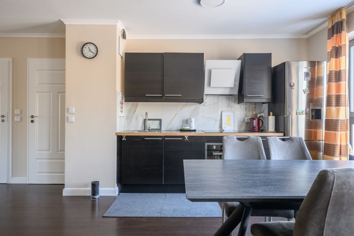 Mieszkanie 2 pokojowe na Wynajem