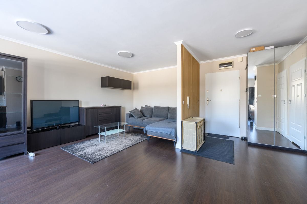 Mieszkanie 2 pokojowe na Wynajem